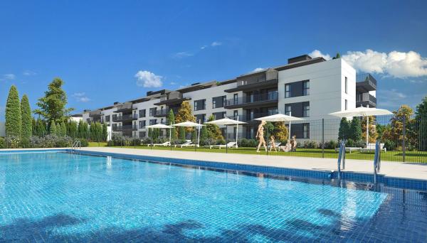 Venta de piso en Avenida del Arroyo Juncal, 20, Navalcarnero
thumbnail 1