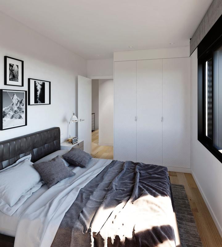 Sale of townhouse in Calle la Masia, 1 , Palau-Solità i Plegamans photo 5
