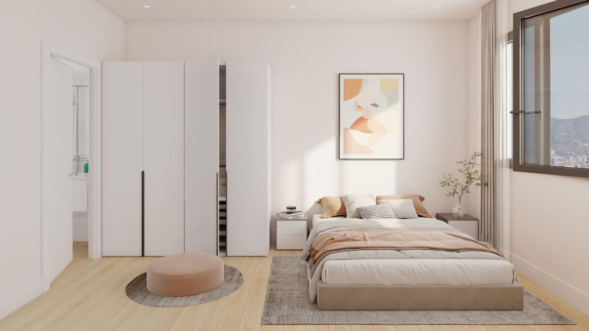 Sale of townhouse in Calle la Masia, 1 , Palau-Solità i Plegamans photo 1