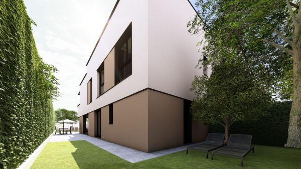 Chalet adosado en calle Pilar de Andrade. 23 -, 25 photo 3