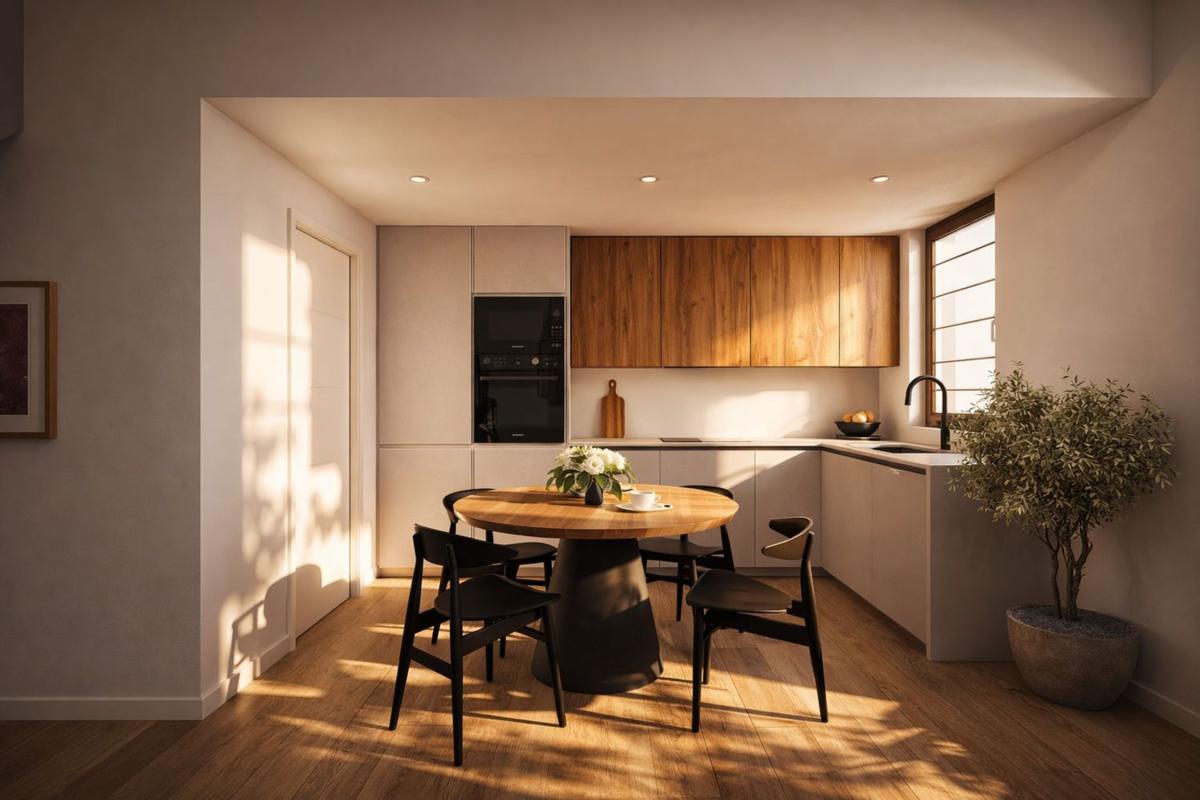 Sale of townhouse in Calle Rutlla, 41 , Sant Boi de Llobregat photo 3