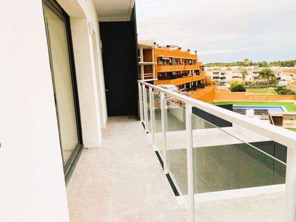 Sale of flat in Calle de Sumella, 6, Cubelles
 photo 1