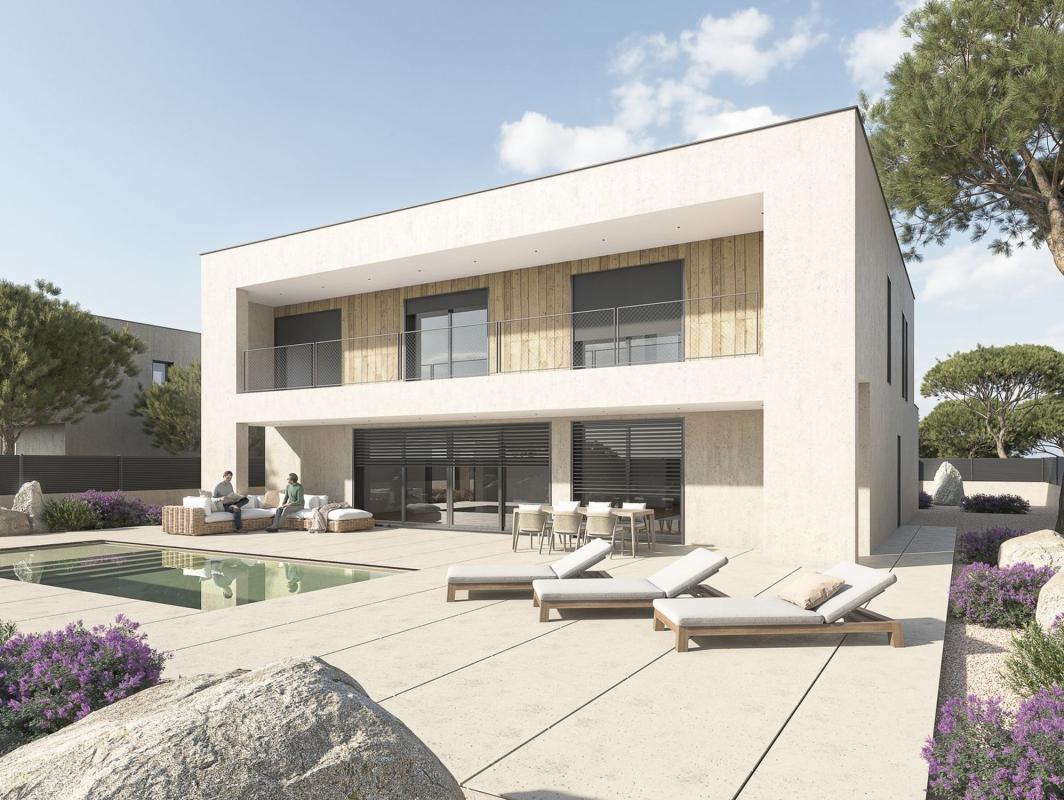 Venta de chalet independiente en Calle Llebeig, 9, Sant Quirze del Vallès
 photo 3