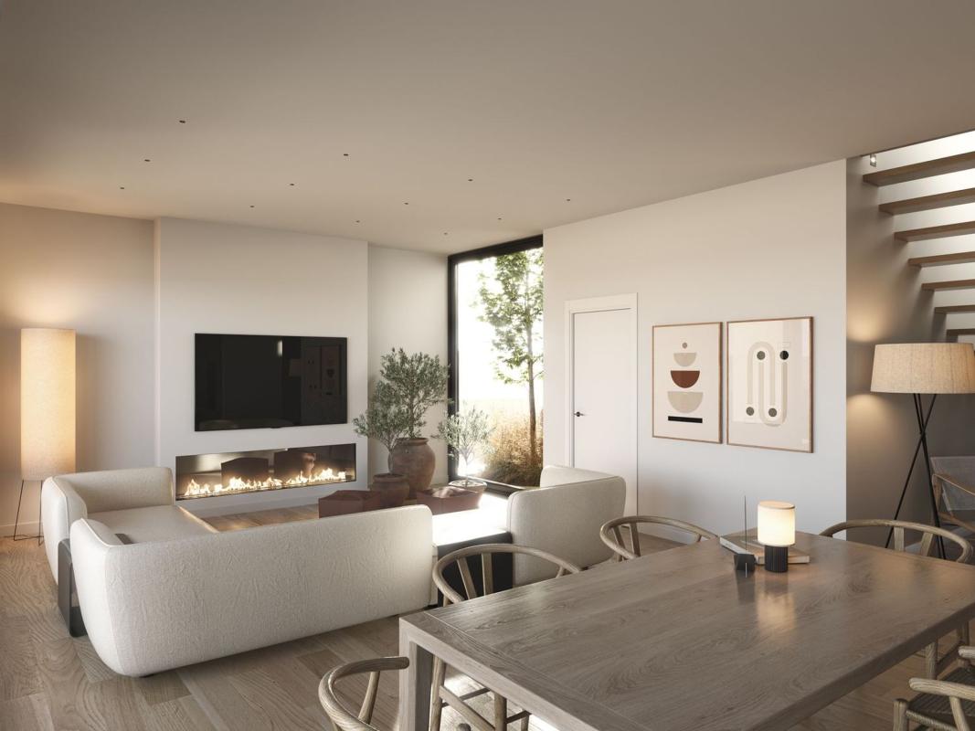 Venta de chalet independiente en Calle Llebeig, 9, Sant Quirze del Vallès
 photo 5