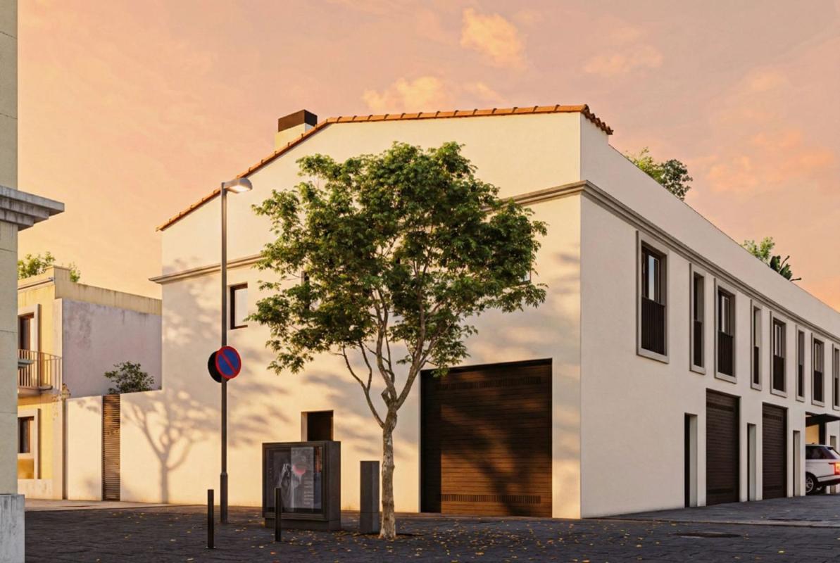 Venta de chalet adosado en Calle General O'Donnell, 40 , Sant Boi de Llobregat photo 3