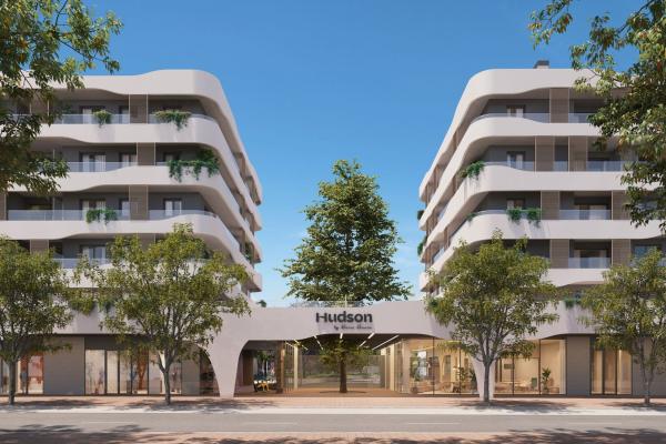 Продажа квартиры на Ronda de la Masia Nova, 24, Сант-Пере-де-Рибес
 photo 2