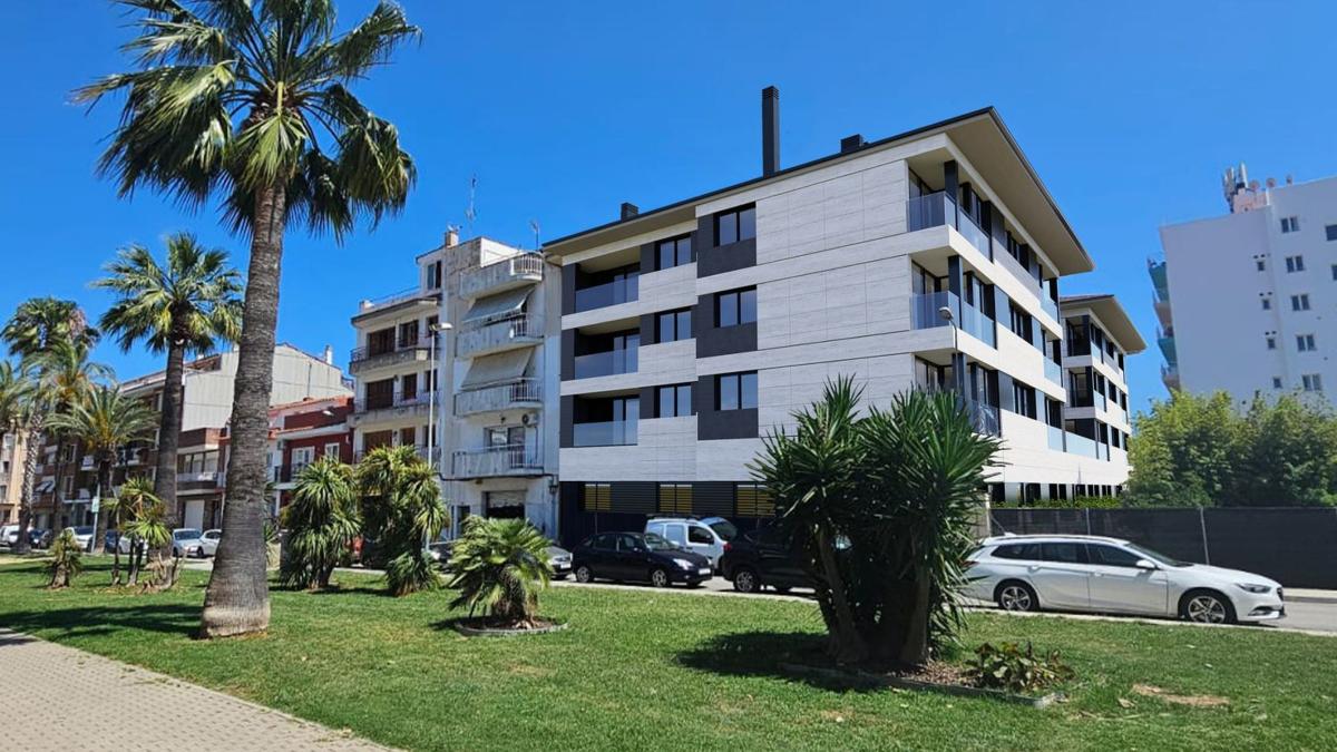 Venta de piso en Calle Josep María Sagarra, 44, Pineda de Mar
 photo 5