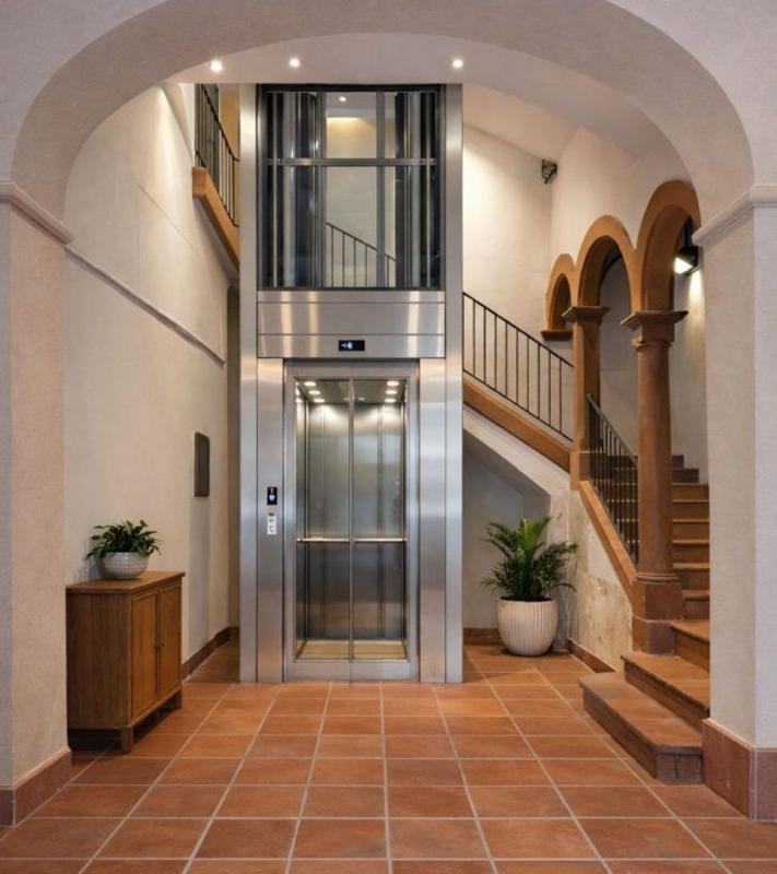 Sale of apartment in Plaza Dels Cotxes, 4, Vilanova and la Geltrú
 photo 5