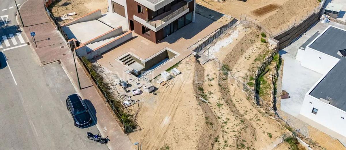 Venta de chalet independiente en Calle Montsant, 1, Sant esteve Sesrovires
 photo 5