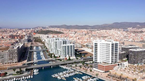 Venta de piso en Poniente, 29, Badalona
photo 1