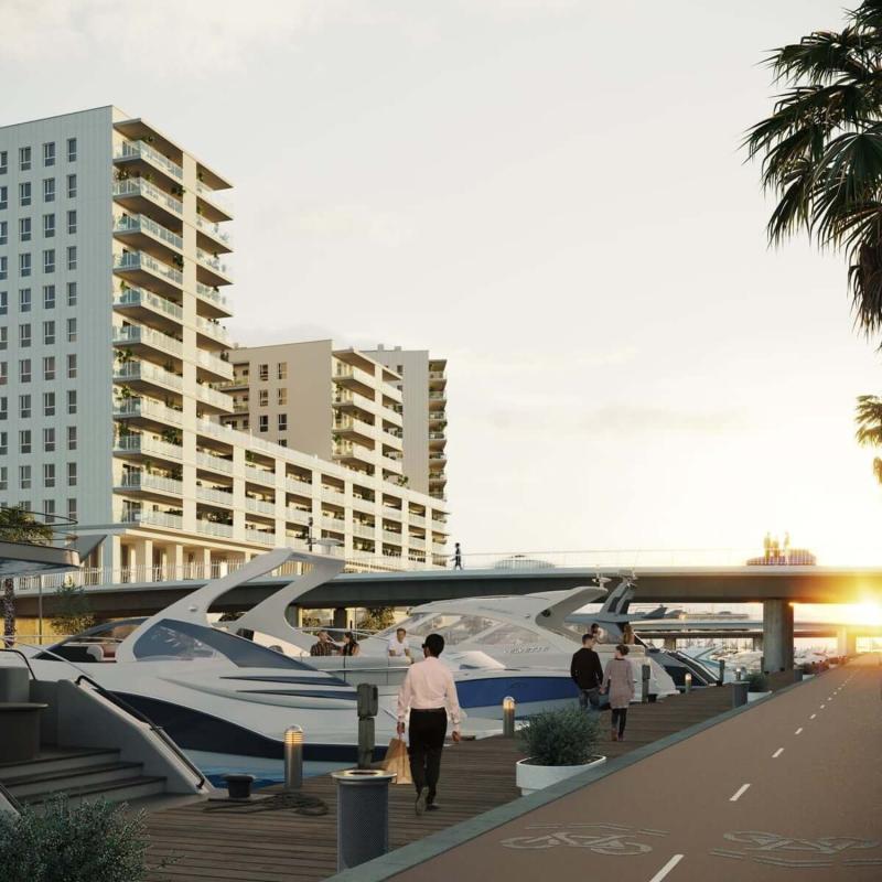 Venta de piso en Poniente, 29, Badalona
 photo 2