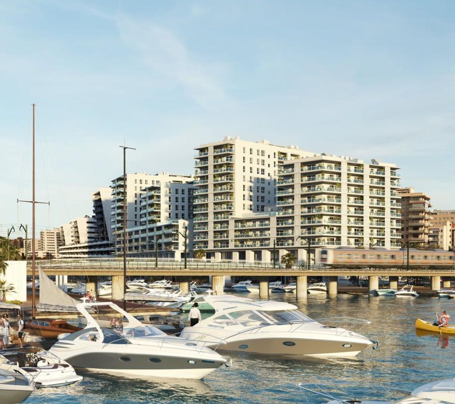 Venta de piso en Poniente, 29, Badalona
 photo 3