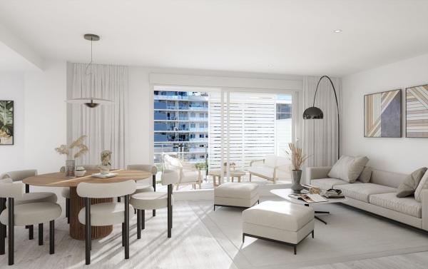 Venta de piso en Poniente, 29, Badalona
 photo 4