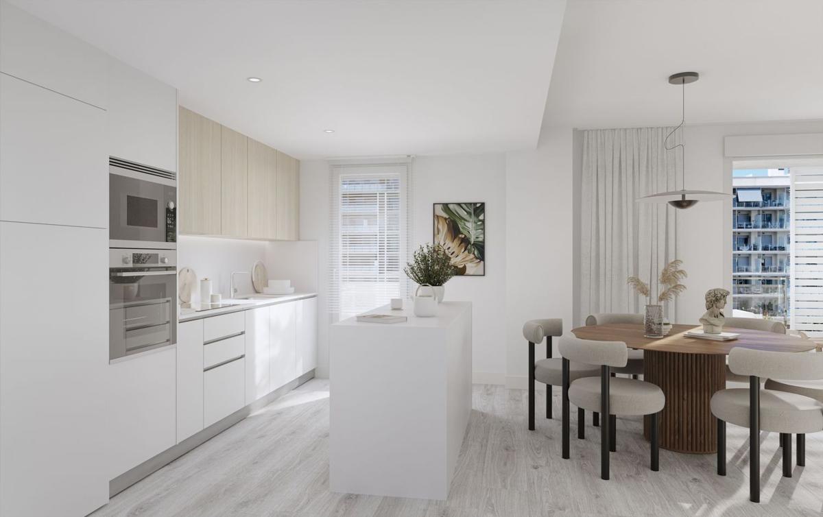 Venta de piso en Poniente, 29, Badalona
 photo 5