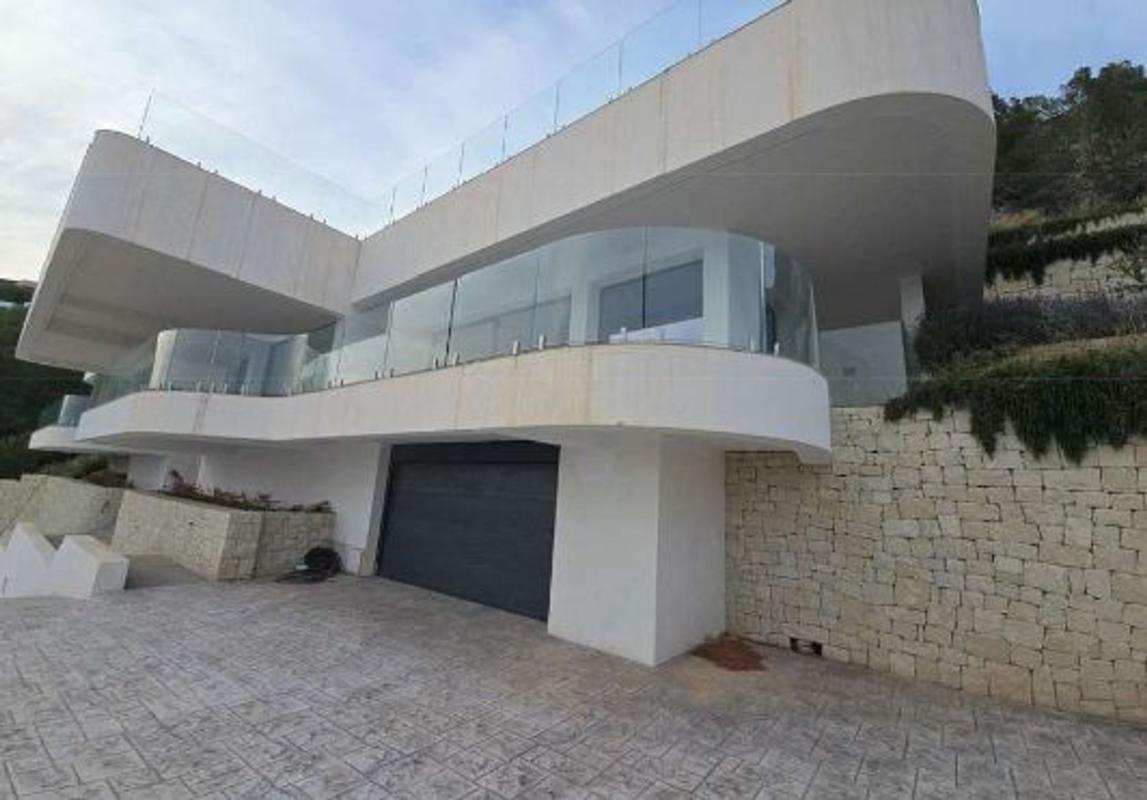 Altea Hills
