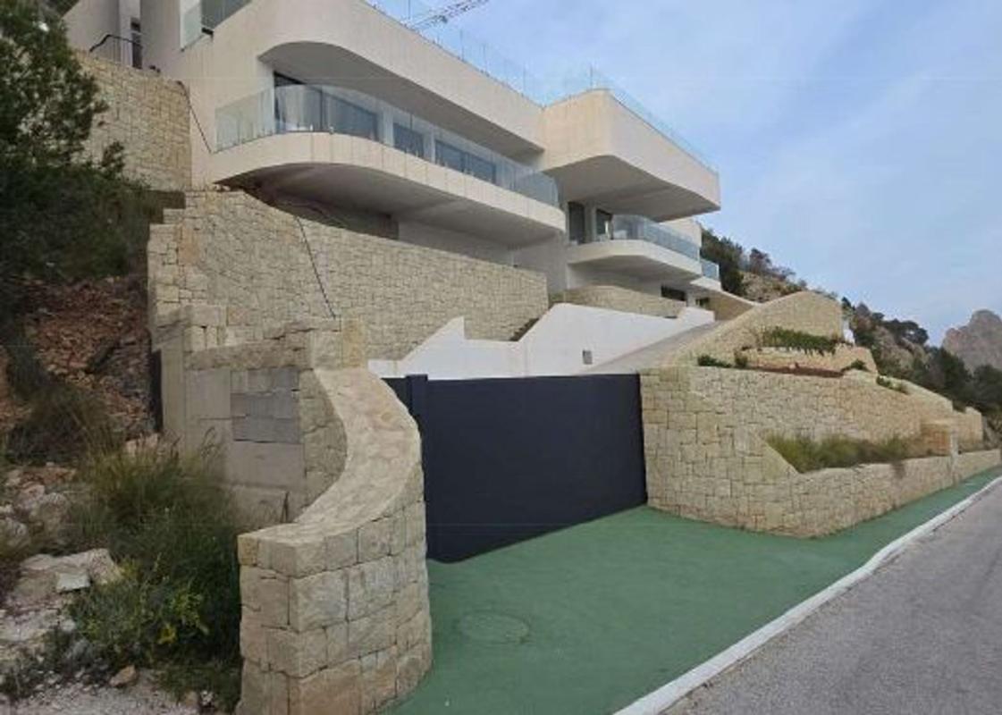 Obra nueva Altea Hills en Altea (Revista) photo 2