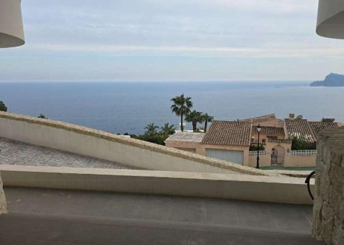 Obra nueva Altea Hills en Altea (Revista) photo 5