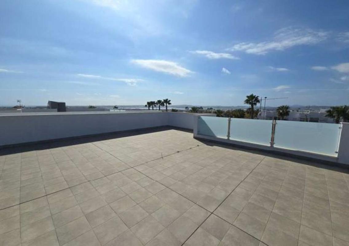 Obra nueva Villa Twin en Torrevieja (Revista) photo 5