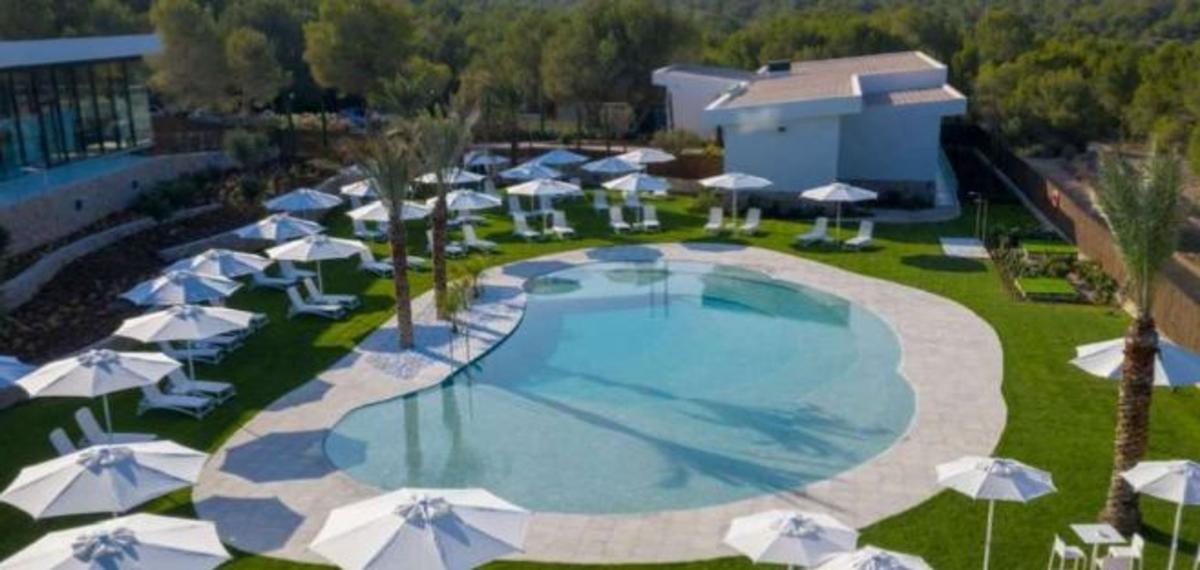 New construction Villa Campo de Golf in Orihuela photo 2