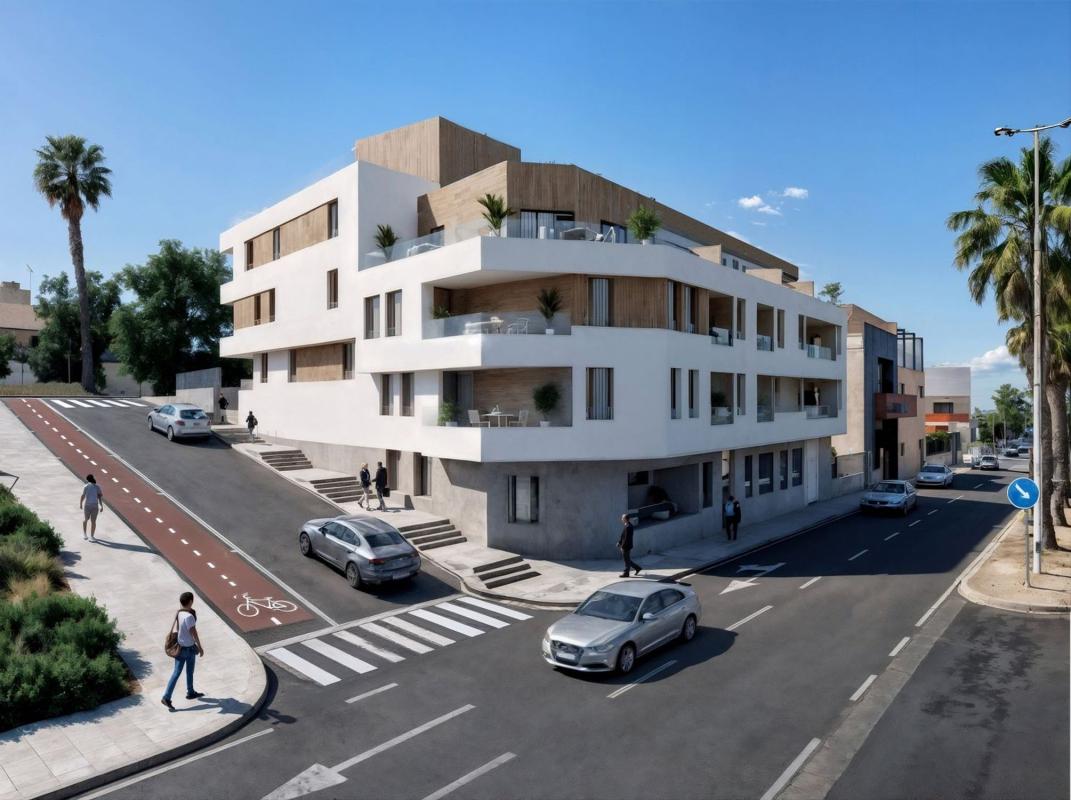 Soho Guardamar