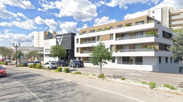 Продажа квартиры на Avenida del Puerto, 10, Гуардамар-дель-Сегура photo 2