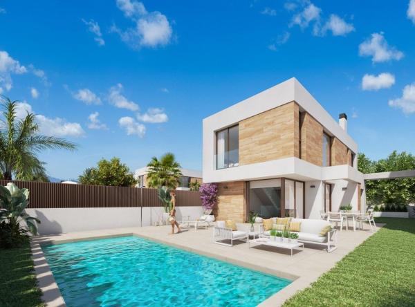 Promoción Residencial Dalí obra nueva en Mutxamel photo 1