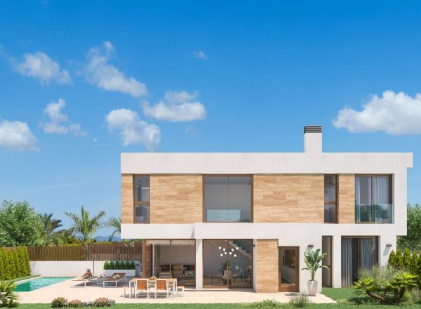 Promoción Residencial Dalí obra nueva en Mutxamel photo 2