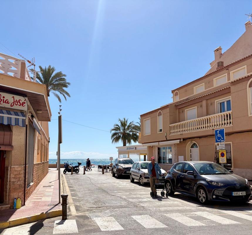 Venta de piso en Calle Sant Pere, 20, El Campello
photo 1
