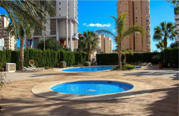 Venta de piso en Playa de Fossa-Levante, Calpe
 photo 2