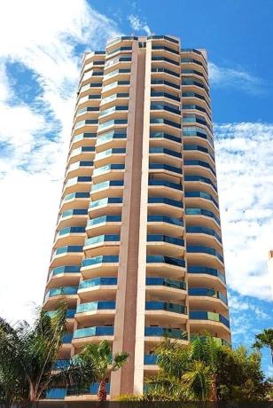 Venta de piso en Playa de Fossa-Levante, Calpe
 photo 3