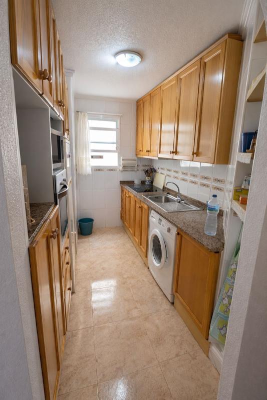 Sale of apartment in Calle del Mar, Torrevieja
photo 5