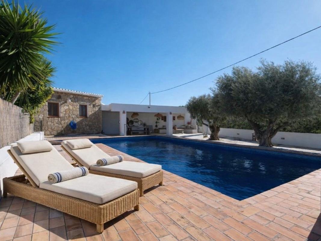 Venta de chalet independiente en Benissa pueblo, Benissa
photo 2