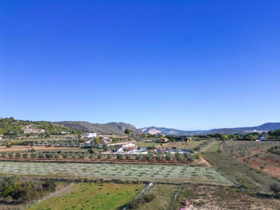 Venta de chalet independiente en Benissa pueblo, Benissa
photo 5