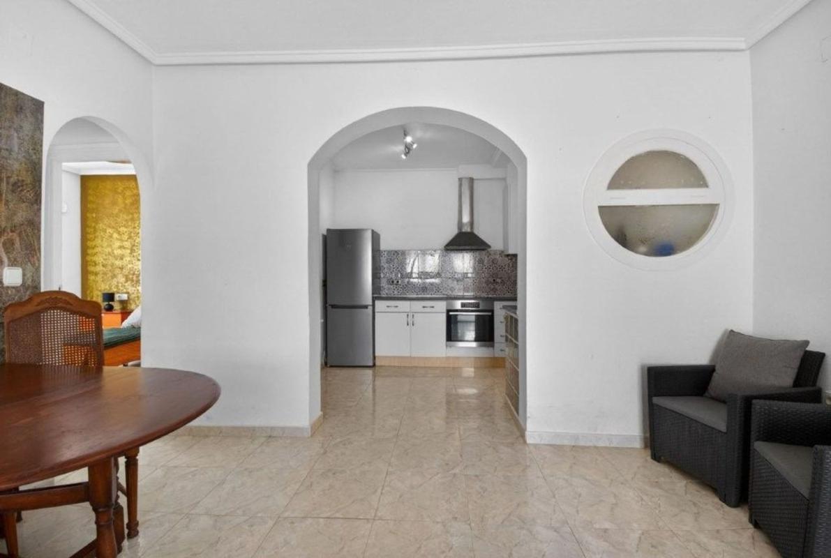 Venta de chalet adosado en  Calle Moncayo, 22 , Torrevieja photo 5