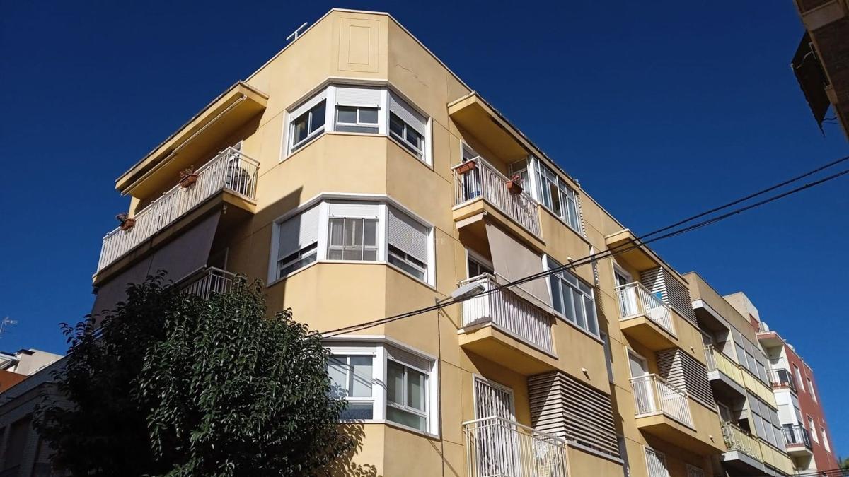 Sale of apartment in Barrio Centro, Elche / Elx
photo 1