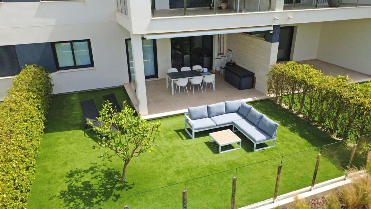 Sale of apartment in Pinar de Campoverde, Pilar de la Horadada
photo 3