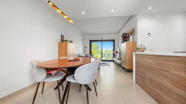 Sale of flat in Pinar de Campoverde, Pilar de la Horadada
 photo 4
