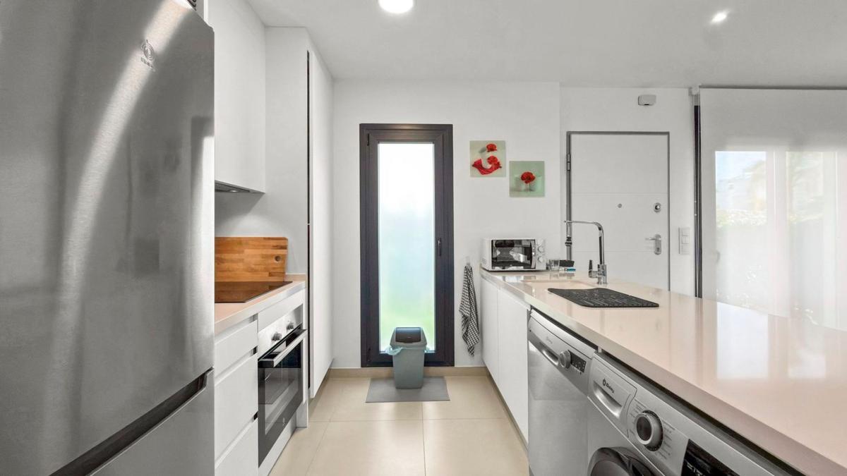 Sale of apartment in Pinar de Campoverde, Pilar de la Horadada
photo 5