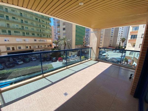 Sale of flat in Playa de Fossa-Levante, Calpe
 photo 3
