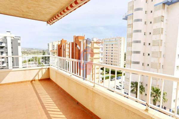 Venta de piso en Avenida del Puerto, 39, Guardamar del Segura
 photo 1