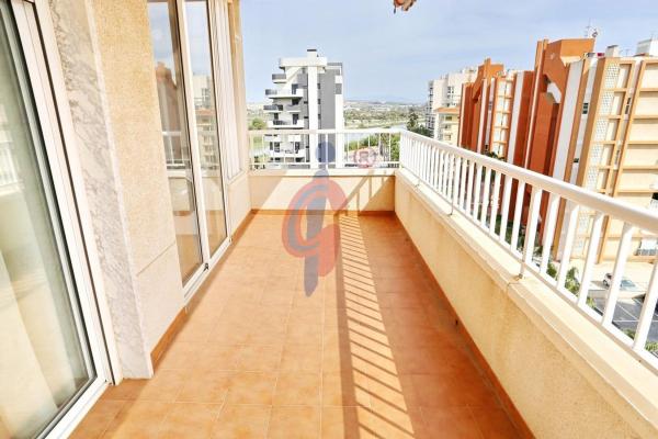 Venta de piso en Avenida del Puerto, 39, Guardamar del Segura
 photo 3