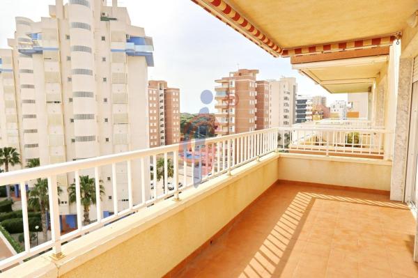 Venta de piso en Avenida del Puerto, 39, Guardamar del Segura
 photo 4
