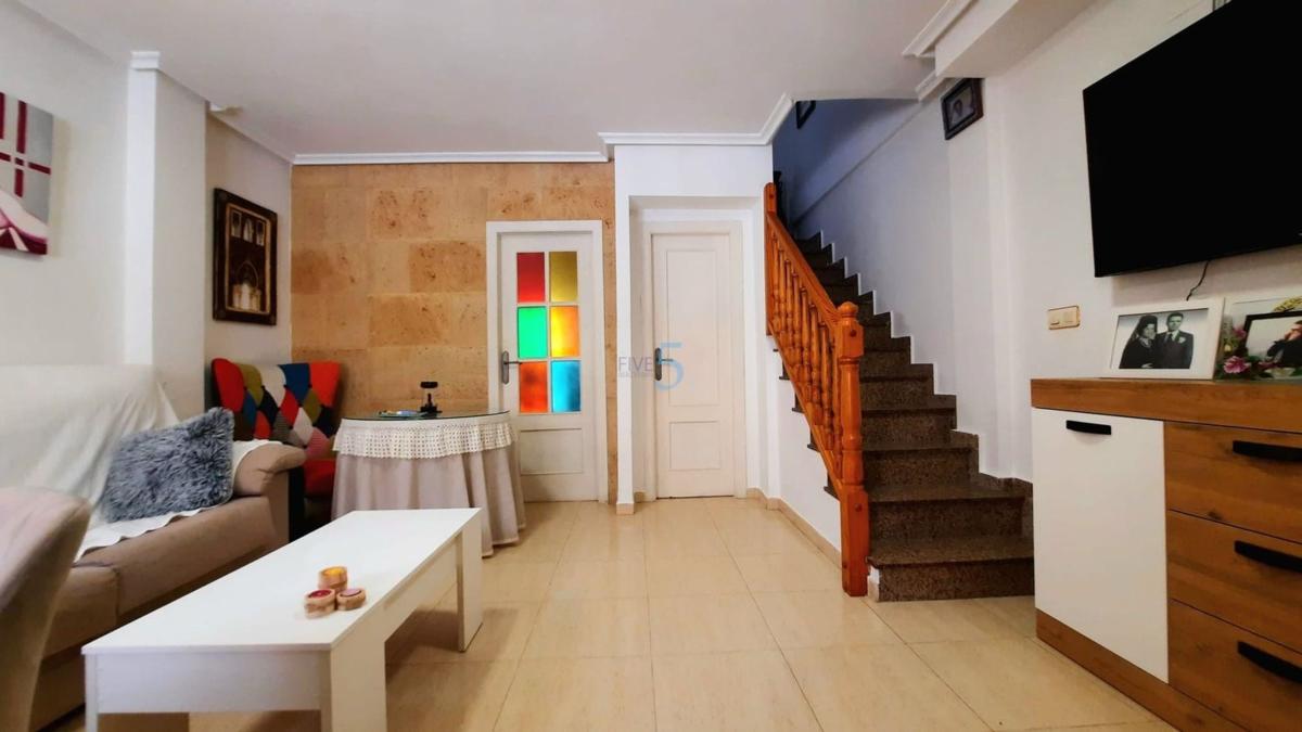 Продажа отдельного шале в Barrio Playa Flamenca, Ориуэла photo 3