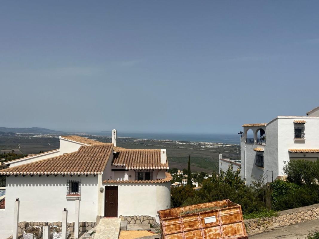 Продажа отдельного шале в Devesses - Monte Pego, Дения photo 3