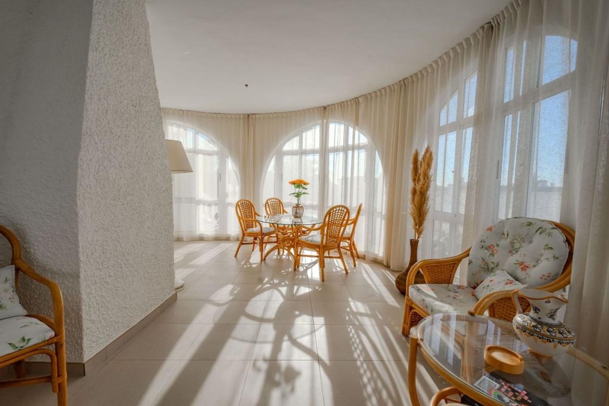 Sale of independent chalet in Centro, Rojales
photo 5