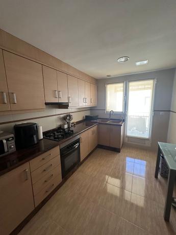 Продажа квартиры на Avenida del País Valencià, 36, Муро дель Алькой
 photo 4
