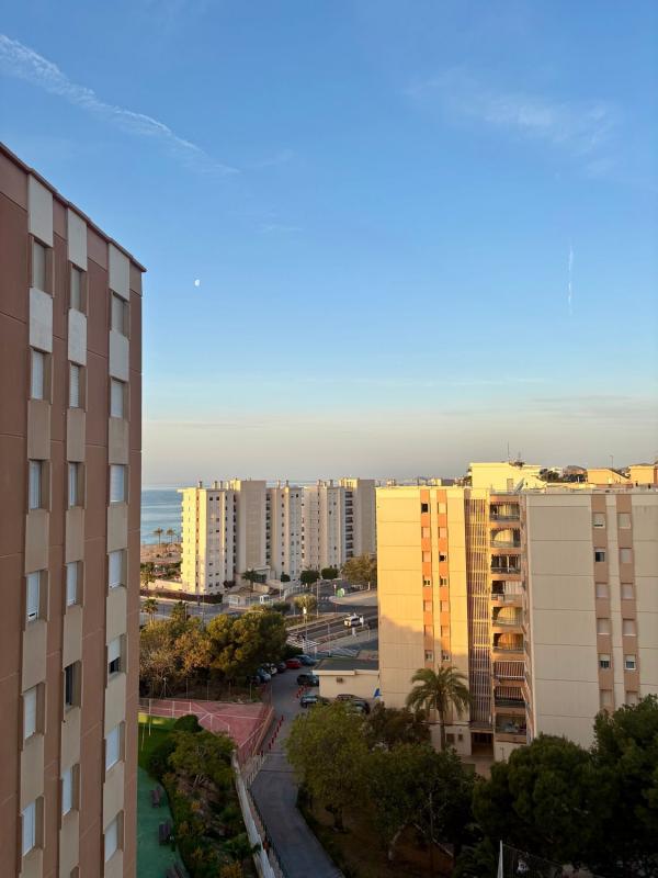 Venta de piso en Partida Paraíso, 9, La Villajoyosa / Vila Joiosa
photo 1
