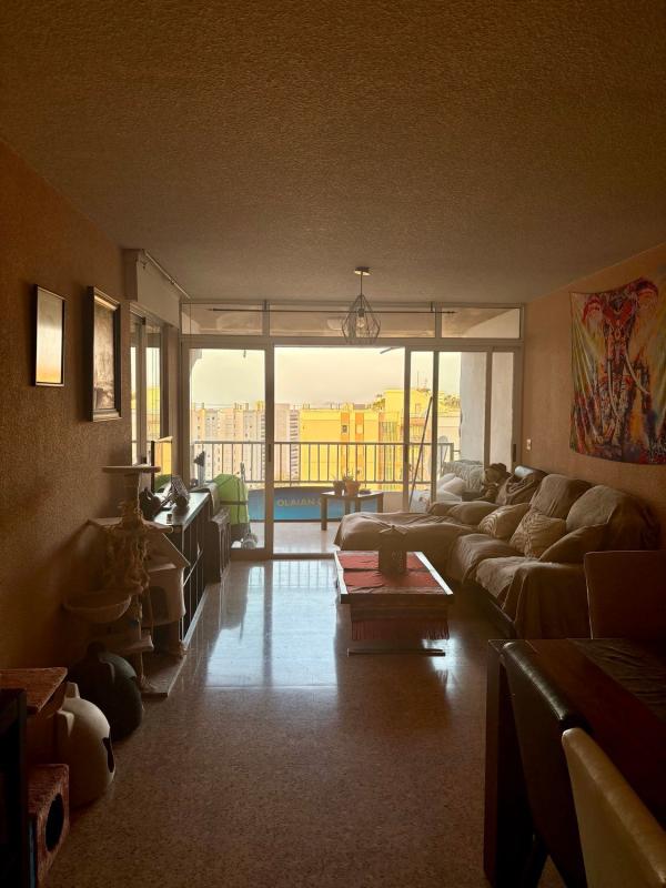 Venta de piso en Partida Paraíso, 9, La Villajoyosa / Vila Joiosa
photo 2