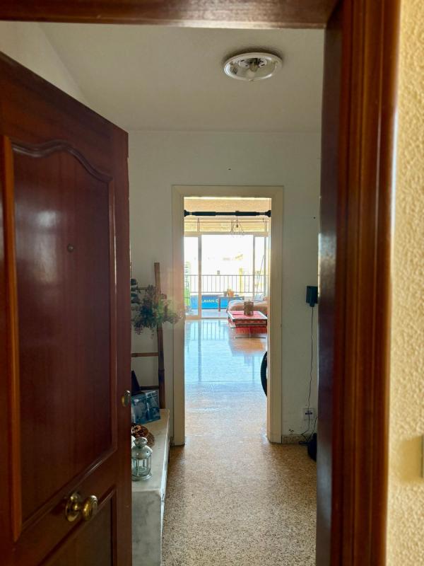 Venta de piso en Partida Paraíso, 9, La Villajoyosa / Vila Joiosa
photo 3