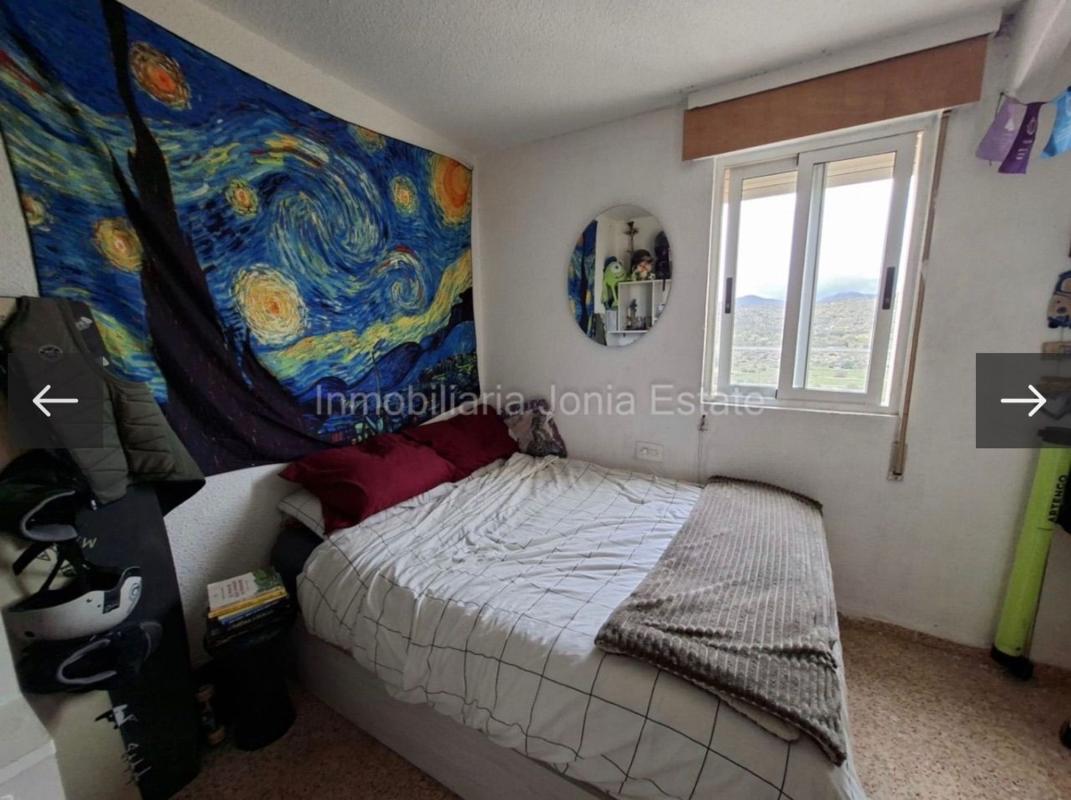 Venta de piso en Partida Paraíso, 9, La Villajoyosa / Vila Joiosa
photo 4